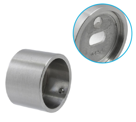 Base Fixing Plate