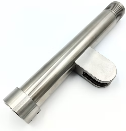 Multi-Grooved End Post