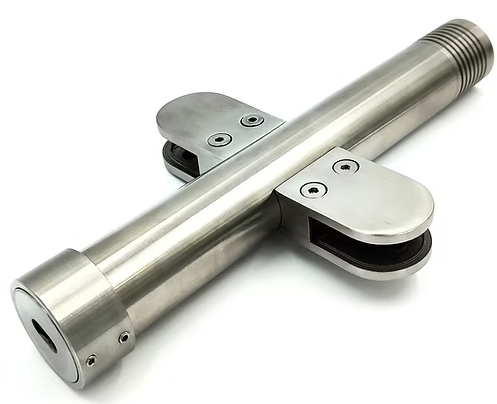 Multi-Grooved Mid Post