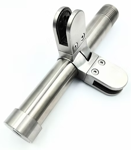 Sleeve Fit Corner Post